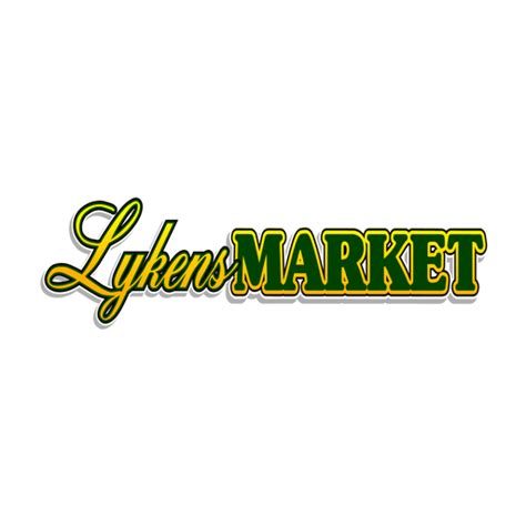 Lykens Market, Inc - Apps on Google Play