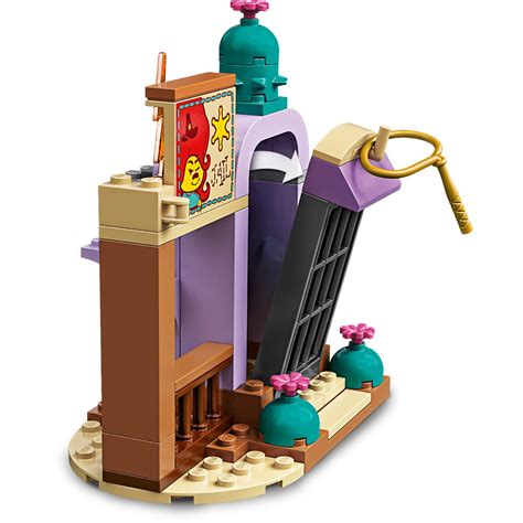 LEGO Trolls World Tour Lonesome Flats Raft Adventure - 41253 | BIG W