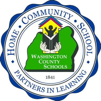 Washington County Schools • Pierce Group Benefits