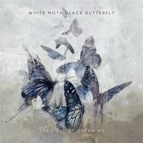 White Moth Black Butterfly – The Cost Of Dreaming CD Review | SonicAbuse