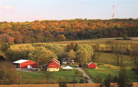 Top 5 Things to Do this Fall in Hunterdon County NJ | Explore Hunterdon County