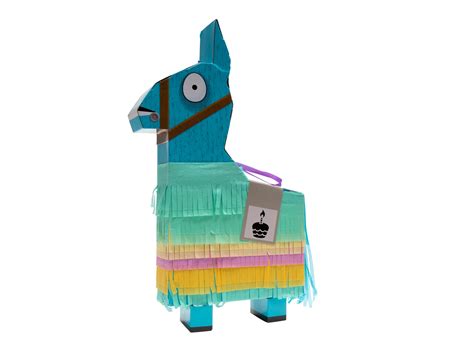 Fortnite Llama Drama Loot Pinata Figure Assortment – Deal – BrickSeek