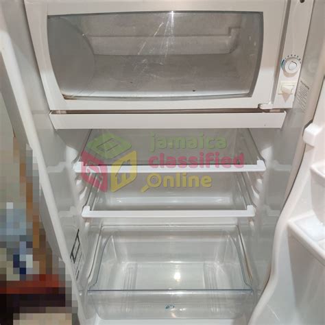 For Sale: Mabe Fridge - Linstead