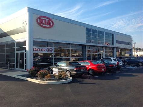 Ken Ganley Kia Boardman - Kia, Service Center - Dealership Ratings