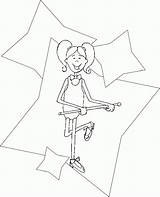 Tap Dance Coloring Pages  Home sketch template