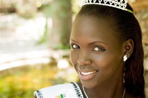 Manuela Modong Miss World South Sudan 2013 - New Pic - Miss World Winners