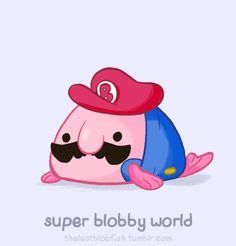 Funny Drawings, King Koopa, Mushroom Drawing, Digital Painting ...