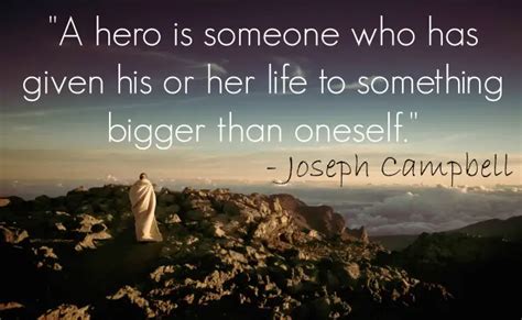 Joseph Campbell Quotes That Will Amaze You