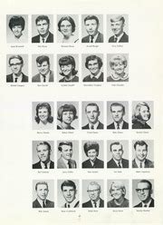 Limestone Community High School - Amulet Yearbook (Bartonville, IL), Class of 1966, Page 61 of 246