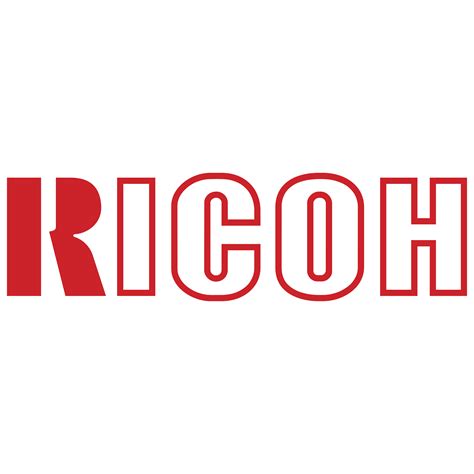 Ricoh Logo - LogoDix