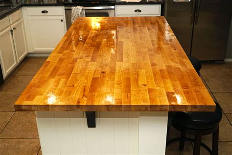 Butcher Block 101 - What to Know Before Choosing Butcher Block