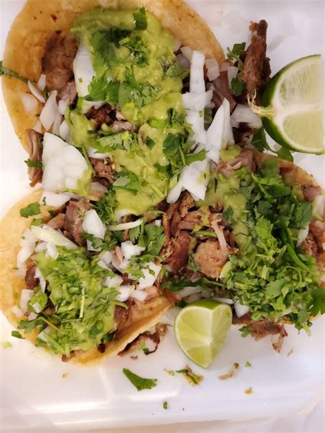 San Diego’s Best Mexican Restaurants: Chuy’s Taco Shop