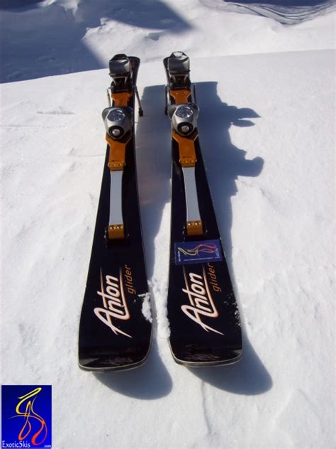 ExoticSkis.com Small and Independent Ski Company Ski Tests and Reviews