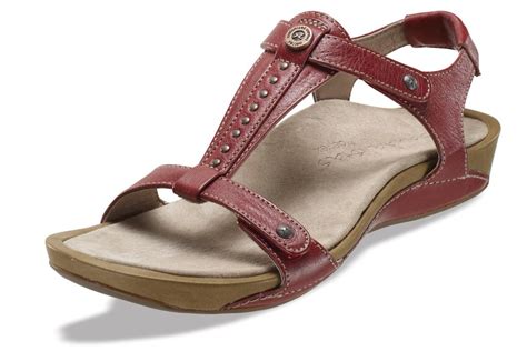 Aetrex Alyssa - Comfort Sandals - Free Shipping