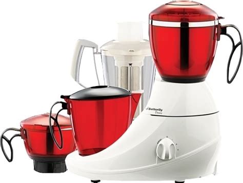 Butterfly Desire 4 Jar Juicer Mixer Grinder Price in India - Buy Butterfly Desire 4 Jar Juicer ...