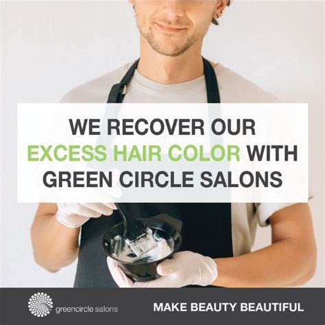 Green Circle Salons - Lilt Salon