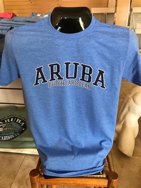 Souvenirs in Aruba & Aruba Shirts.Shop From The Beach | Aruba Gift Shop