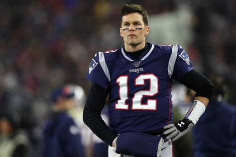 Will the Chargers Sign Tom Brady? - Newsweek