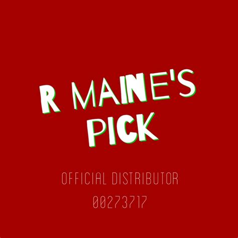 R Maine's Pick | Quezon City