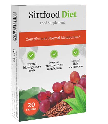 SirtFood Diet Scam and hoax? Reviews 2024