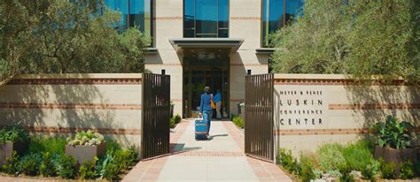 UCLA Luskin Conference Center Hotel Los Angeles, CA - See Discounts