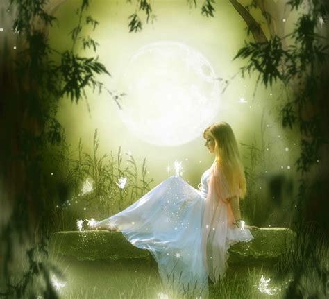 Beautiful Fairies Wallpapers | Fairy wallpaper, Fairy background, Beautiful fairies