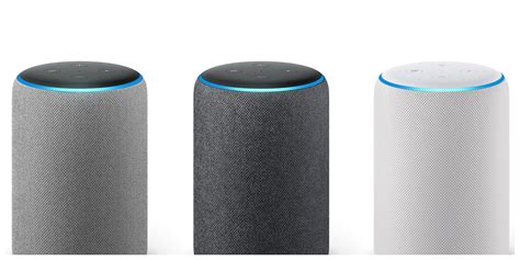 Alexa: What The Different Light Colors Mean On An Amazon Echo Device