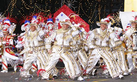 Quaker City String Band • Philadelphia Mummers Entertainment