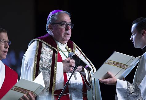 Editorial: Bishop Olson's actions against the Carmelite sisters are an ...