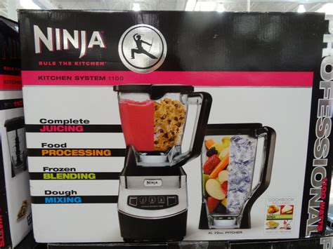 Ninja Kitchen System 1100