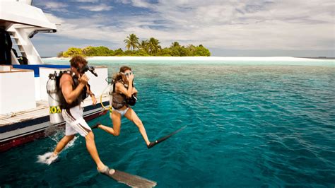 Maldives - Luxury Travel