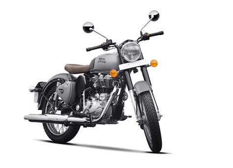 Classic 350 Gunmetal Grey - Colours, Specifications, Reviews, Gallery| Royal Enfield