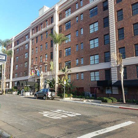 Inn At The Park, San Diego - Restaurant Reviews, Photos & Phone Number - TripAdvisor