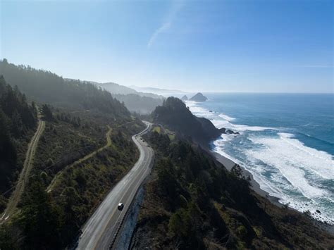 The Ultimate Pacific Coast Scenic Byway Road Trip - The Inn at Otter Crest