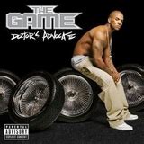 The Game - Albums, Songs, and News | Pitchfork