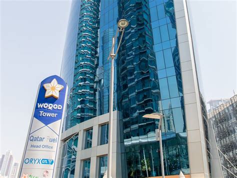 Woqod Profit Rises by 10% in 2022