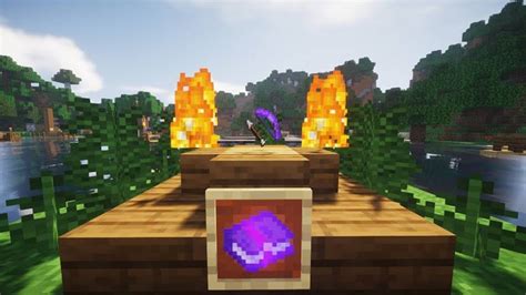 How To Get Flaming Arrows In Minecraft - Gamer Tweak