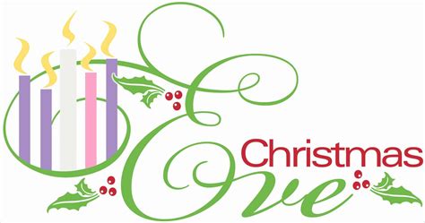 free religious christmas graphics Lively Christmas Eve Service Clipart ...