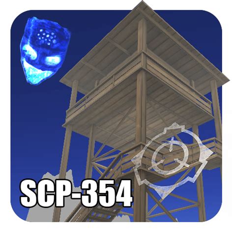 SCP-354 – Red Lake For PC (Windows 10, 8, 7) | Techwikies.com