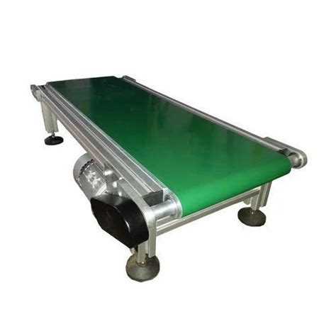 Mini Belt Conveyor at Rs 35000 | Conveyors in Chennai | ID: 17380310988