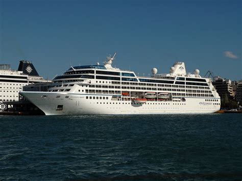 AZAMARA QUEST - Azamara Quest - Shipfriends