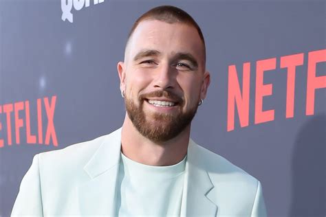 Travis Kelce Reveals His Favorite Taylor Swift Song