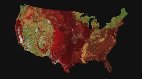 Wildfire Risk Is Growing Everywhere, Even As More Americans Move Into Harm's Way | NPR