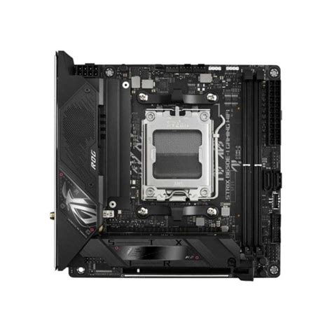 Asus Rog Strix B650E-I Gaming Wifi AM5 Mini-ITX Motherboard