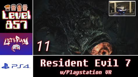 Let’s Play: Resident Evil 7 – VR Walkthrough #10 (Boathouse BS!) – 857 ...