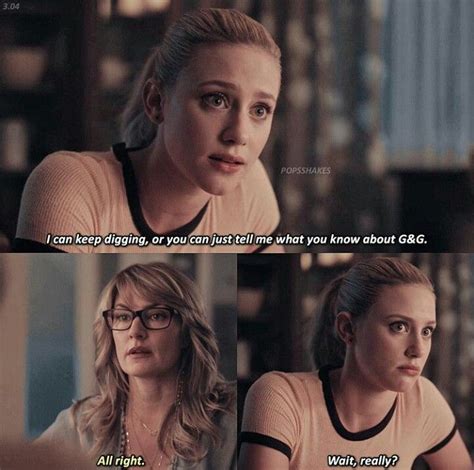 Betty Cooper Quotes - ShortQuotes.cc