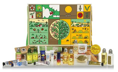 L'Occitane Advent Calendar 2022 - Contents, Release Ddate