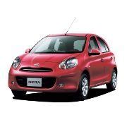 Nissan Micra Car Colours | 6 Nissan Micra Colors Available in India