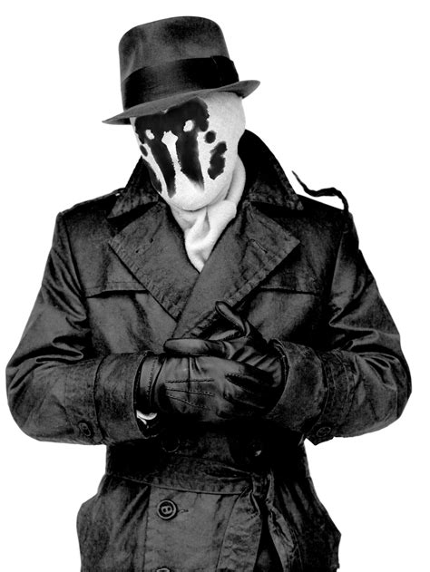 Rorschach | Villains Wiki | Fandom powered by Wikia