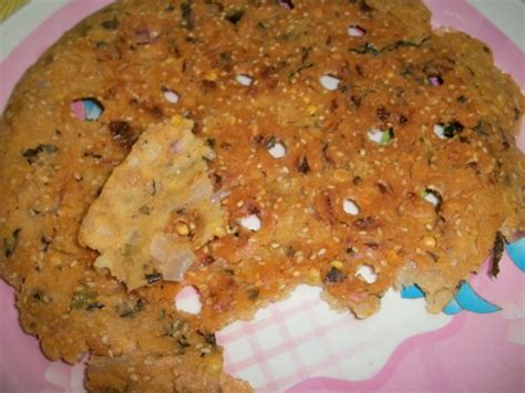 Sarva Pindi Recipe | Andhra Rice Flour Pancakes Recipe